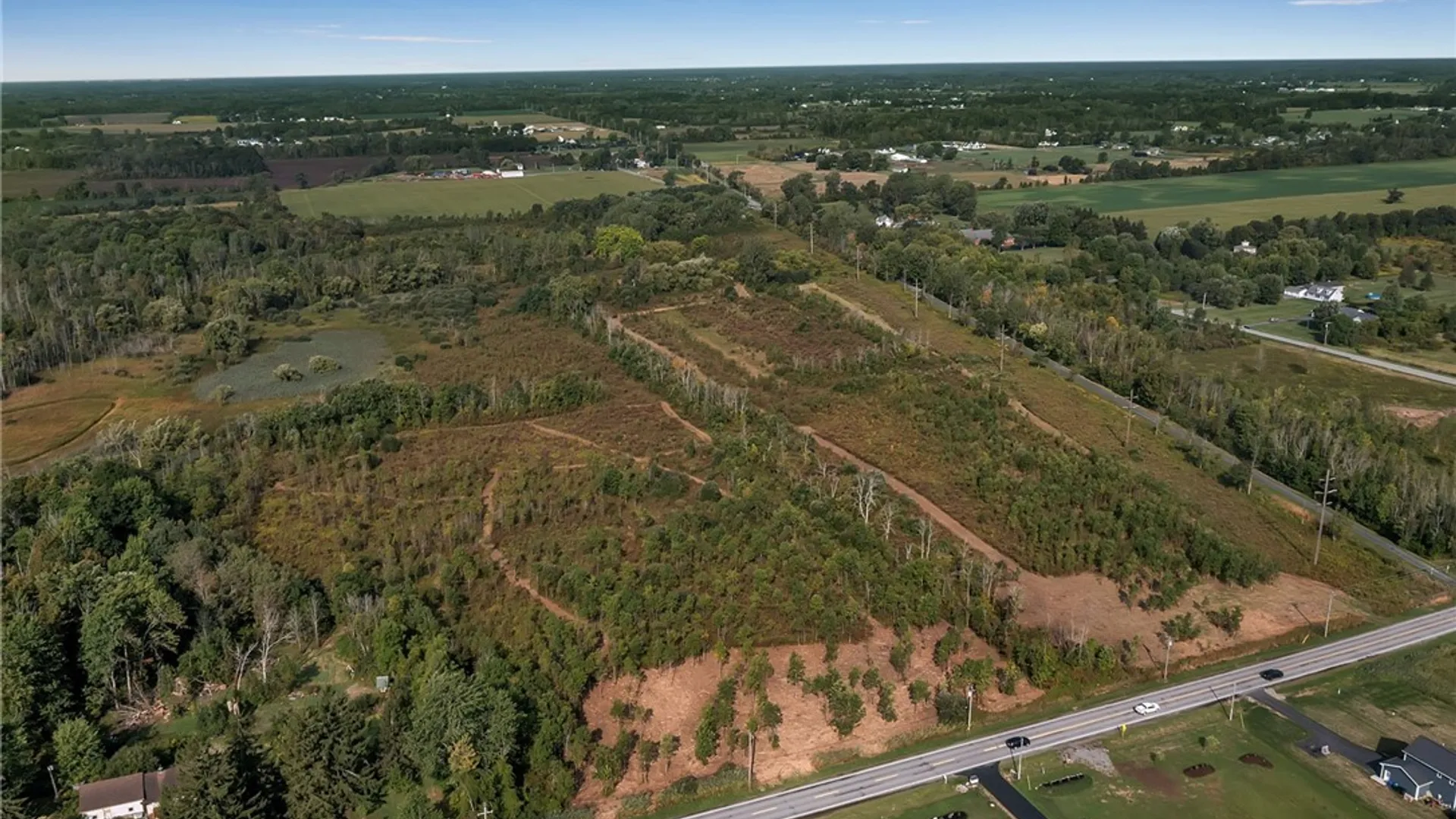Property at V/L Barnum Road, Newstead, NY 14001 8
