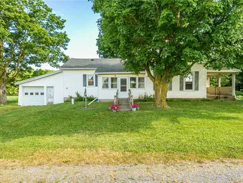 Property at 1116 Rochester Street, Lima, NY 14485