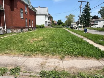 Property at 1226 Niagara Street, Niagara Falls, NY 14303