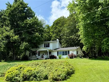 Property at 120 Scott Carpenter Road, Oxford, NY 13830