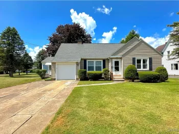 Property at 50 New Hartford Street, New Hartford, NY 13417