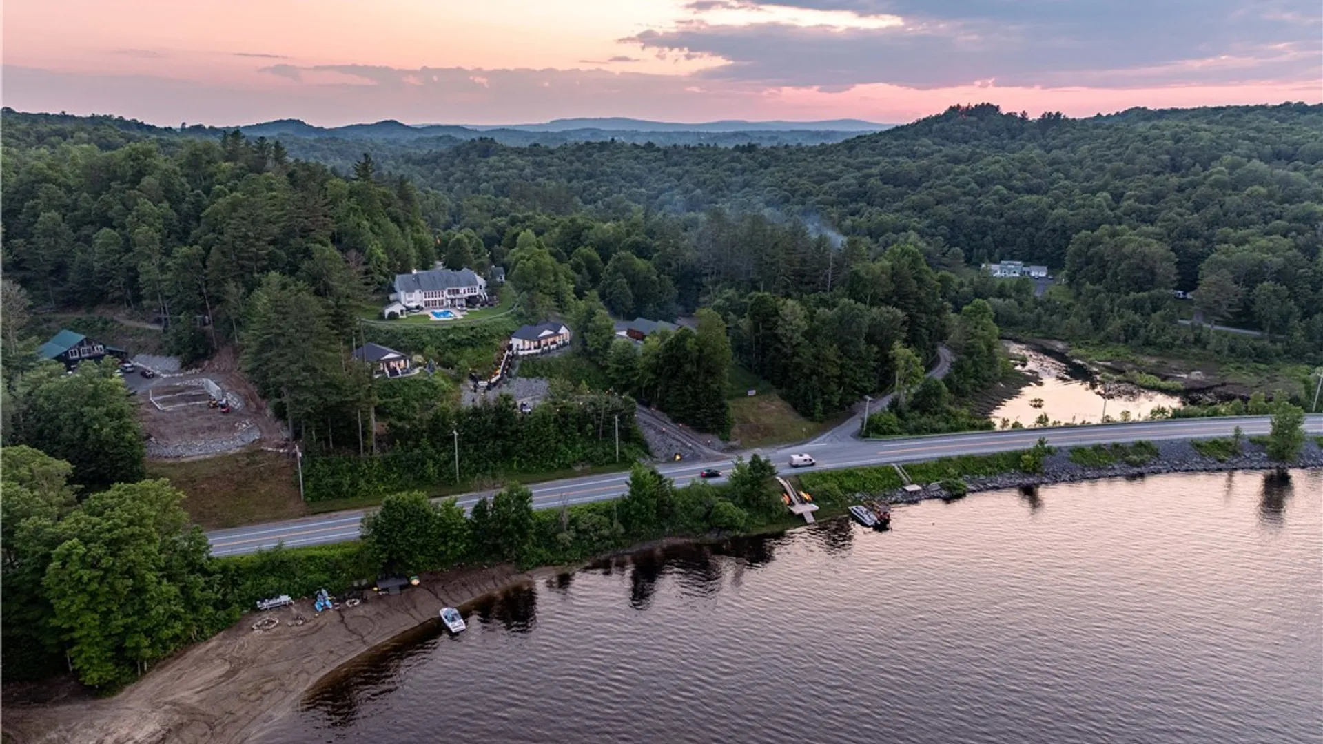 Property at 11847 State Rt 365, Remsen, NY 13438 48