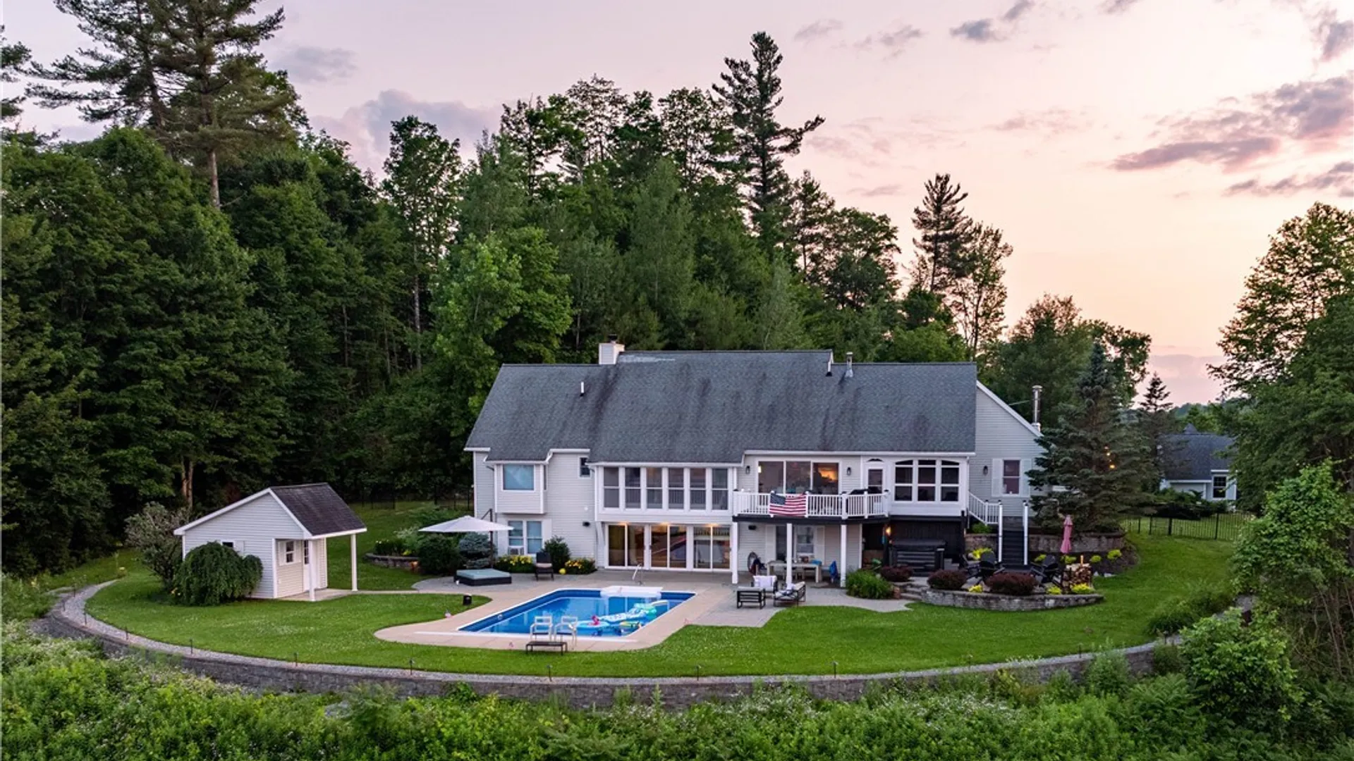 Property at 11847 State Rt 365, Remsen, NY 13438 7