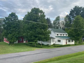 Property at 25 High Street, Edmeston, NY 13335