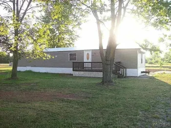 Property at 2125 County Line Road, Yates, NY 14012