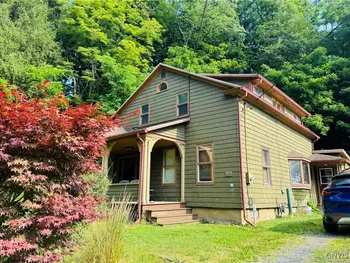 Property at 1888 State Route 38a, Moravia, NY 13118
