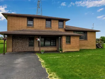 Property at 6393 Aiken Road, Pendleton, NY 14094