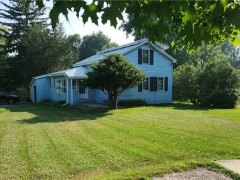 Property at 11736 State Route 12e, Lyme, NY 13622