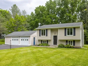 Property at 3473 Pebble Beach Road, Livonia, NY 14480