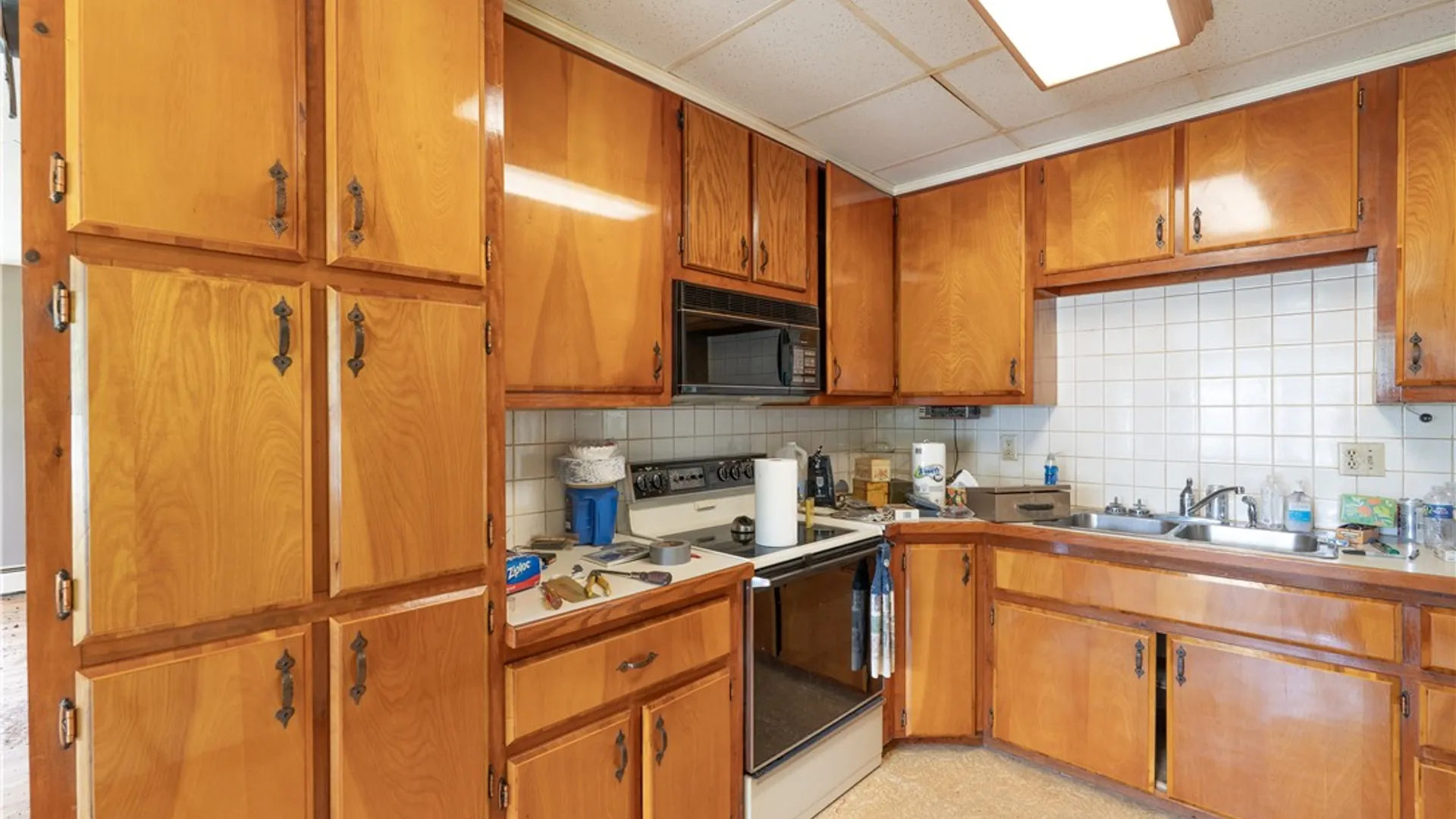 Property at 3 Crescent Place, Almond, NY 14804 8