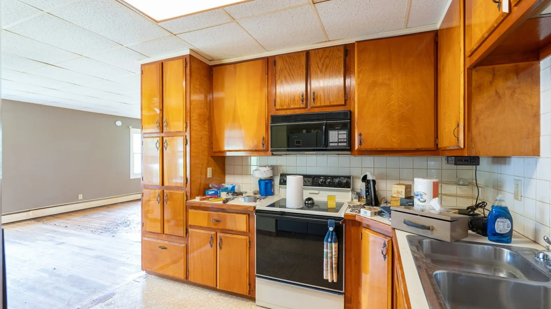 Property at 3 Crescent Place, Almond, NY 14804 9