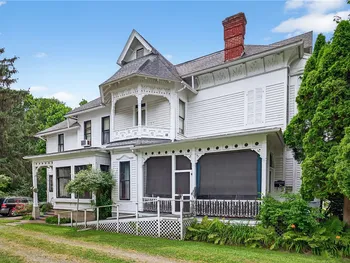 Property at 51 Seneca Street, Starkey, NY 14837