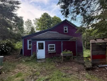 Property at 763 Chamberlin Mills Road, Salem, NY 12865