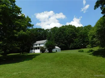 Property at 572 Horse Run Road, Bolivar, NY 14754