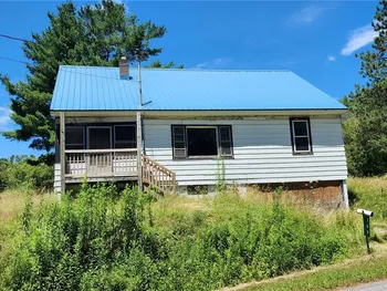 Property at 169 Pine Hill Road, Masonville, NY 13804