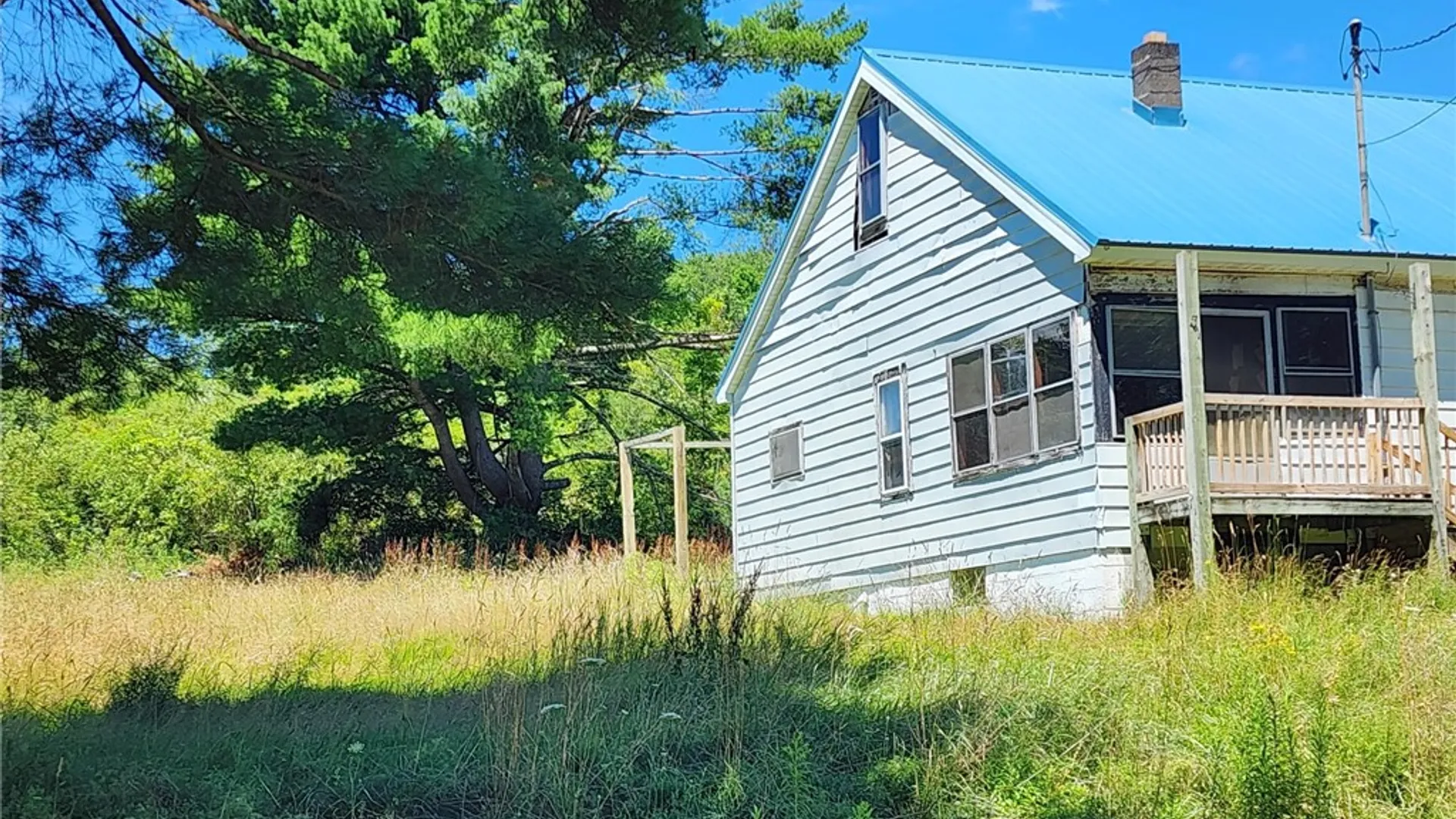 Property at 169 Pine Hill Road, Masonville, NY 13804 2