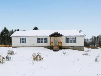 Property at 1457 Butternut Road, Unadilla, NY 13849
