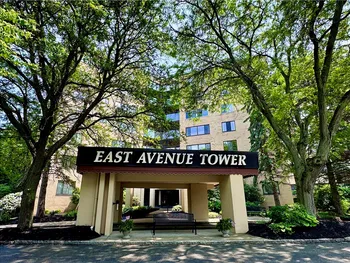 Property at 2501 #105 East Avenue Avenue, Brighton, NY 14610