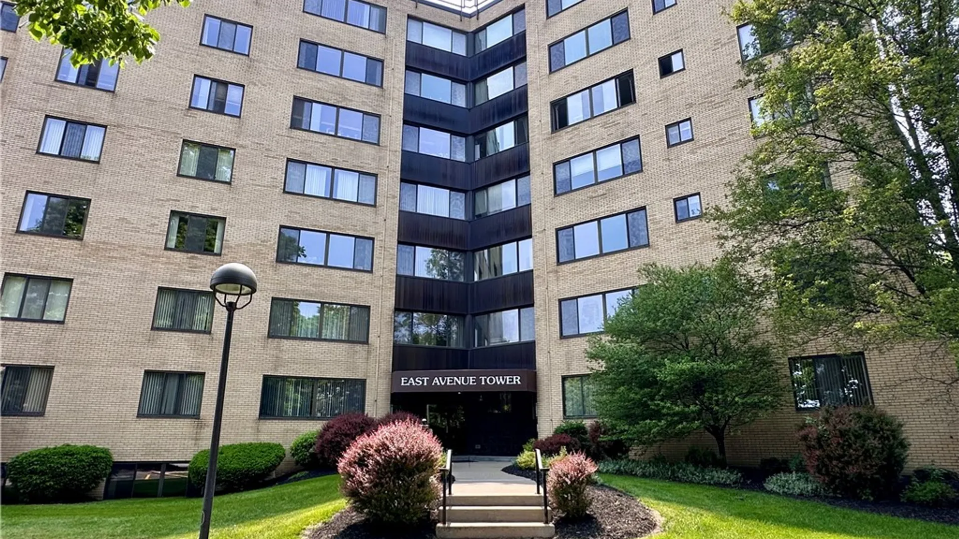 Property at 2501 #105 East Avenue Avenue, Brighton, NY 14610 2