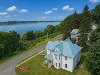 Property at 6166 Lake Street, Aurelius, NY 13034