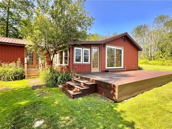 Property at 7406 California Hill Road, Mansfield, NY 14755