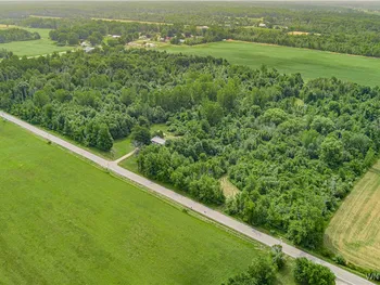 Property at V/L Coleman Road, Somerset, NY 14012