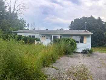 Property at 5872 E Beth-Leroy Road, Bethany, NY 14054