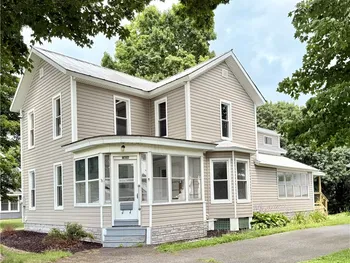Property at 7636 State Street, Lowville, NY 13367