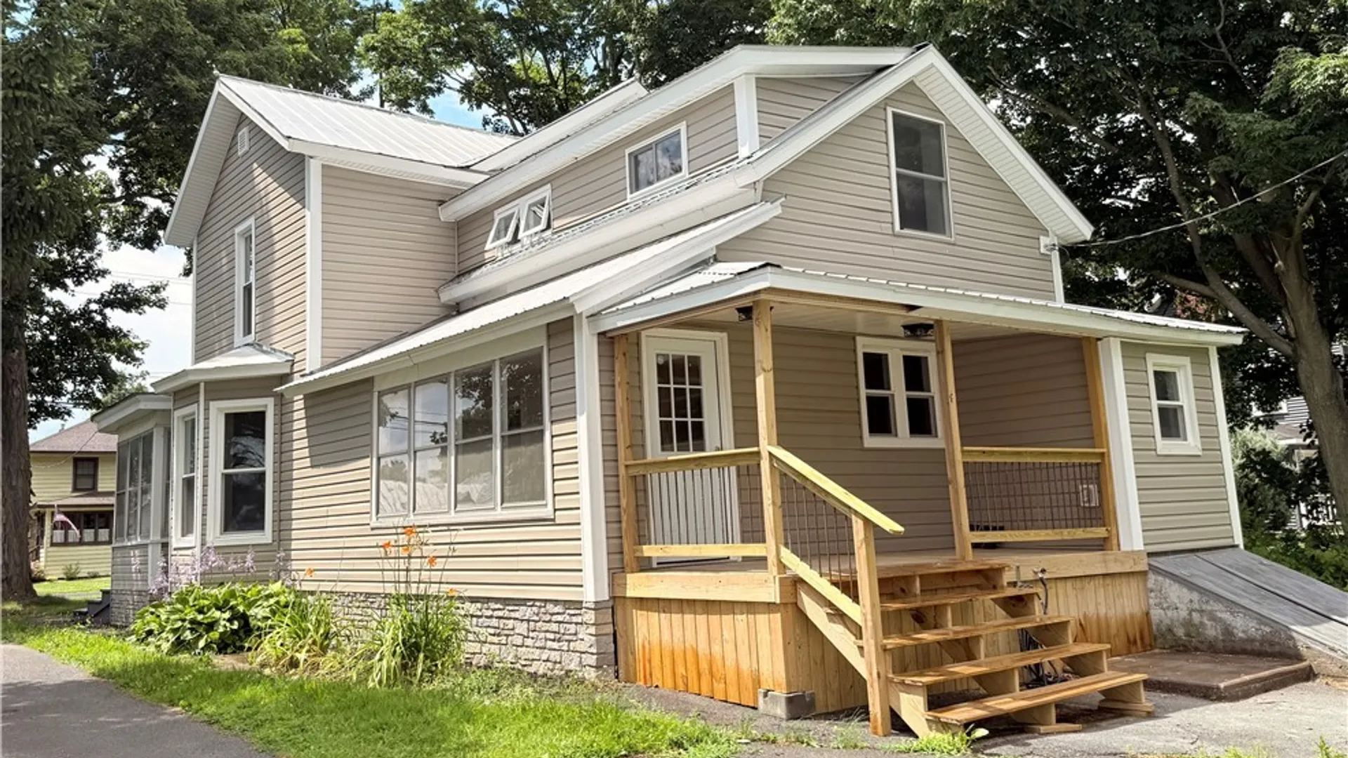 Property at 7636 State Street, Lowville, NY 13367 2