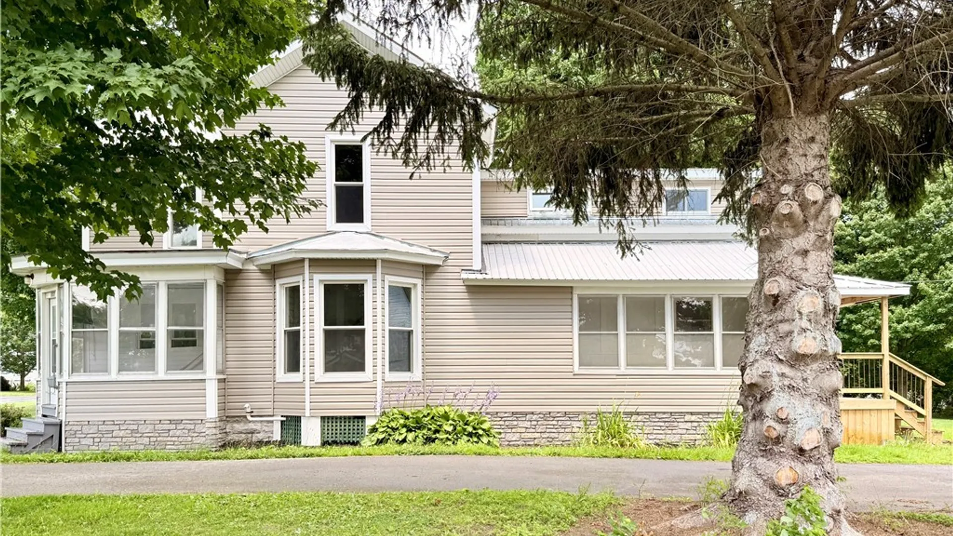 Property at 7636 State Street, Lowville, NY 13367 4