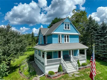 Property at 221 Gilboa Road, Gilboa, NY 12167
