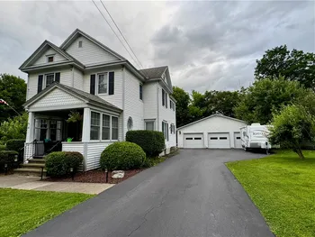 Property at 86 Hudson Street, Oneonta, NY 13820