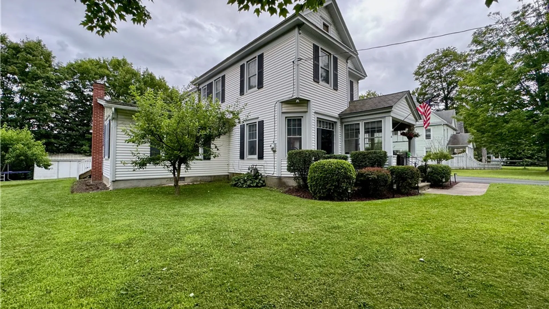 Property at 86 Hudson Street, Oneonta, NY 13820 2
