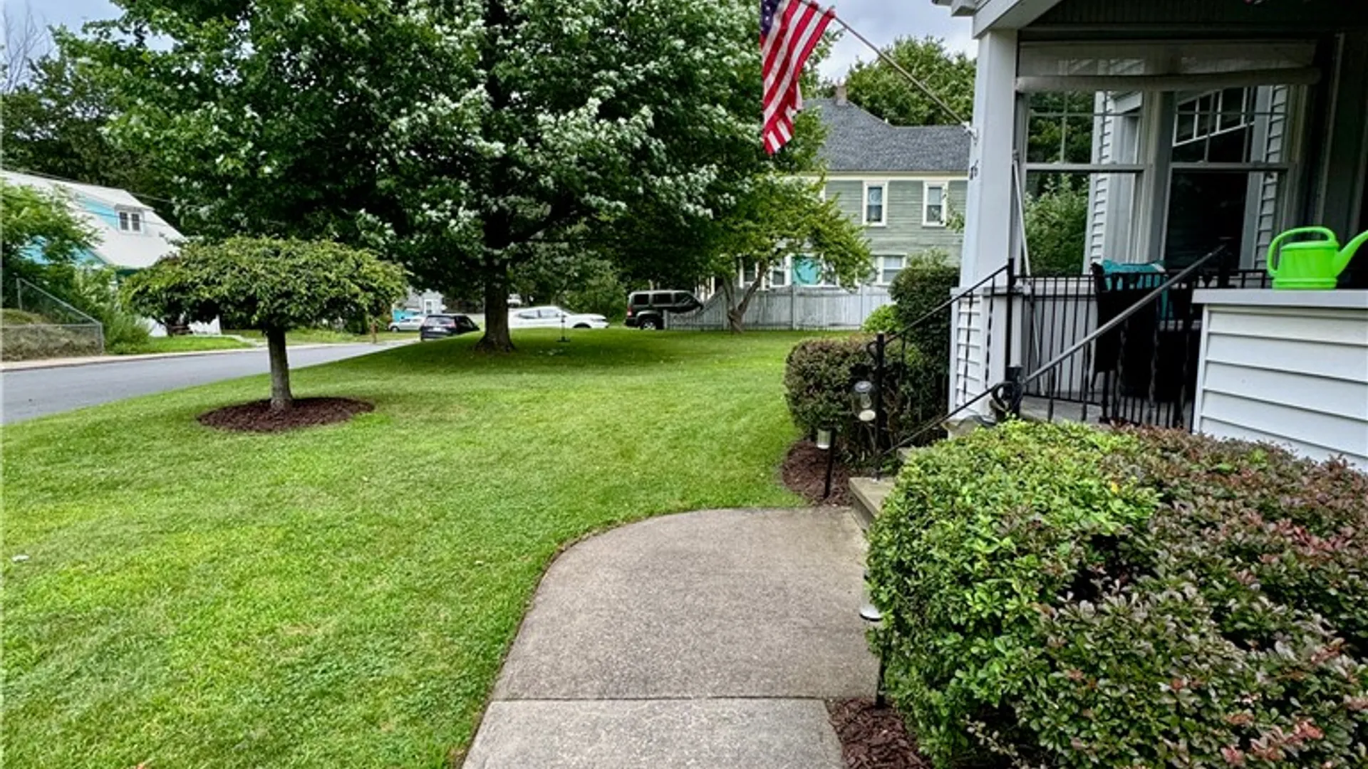 Property at 86 Hudson Street, Oneonta, NY 13820 27