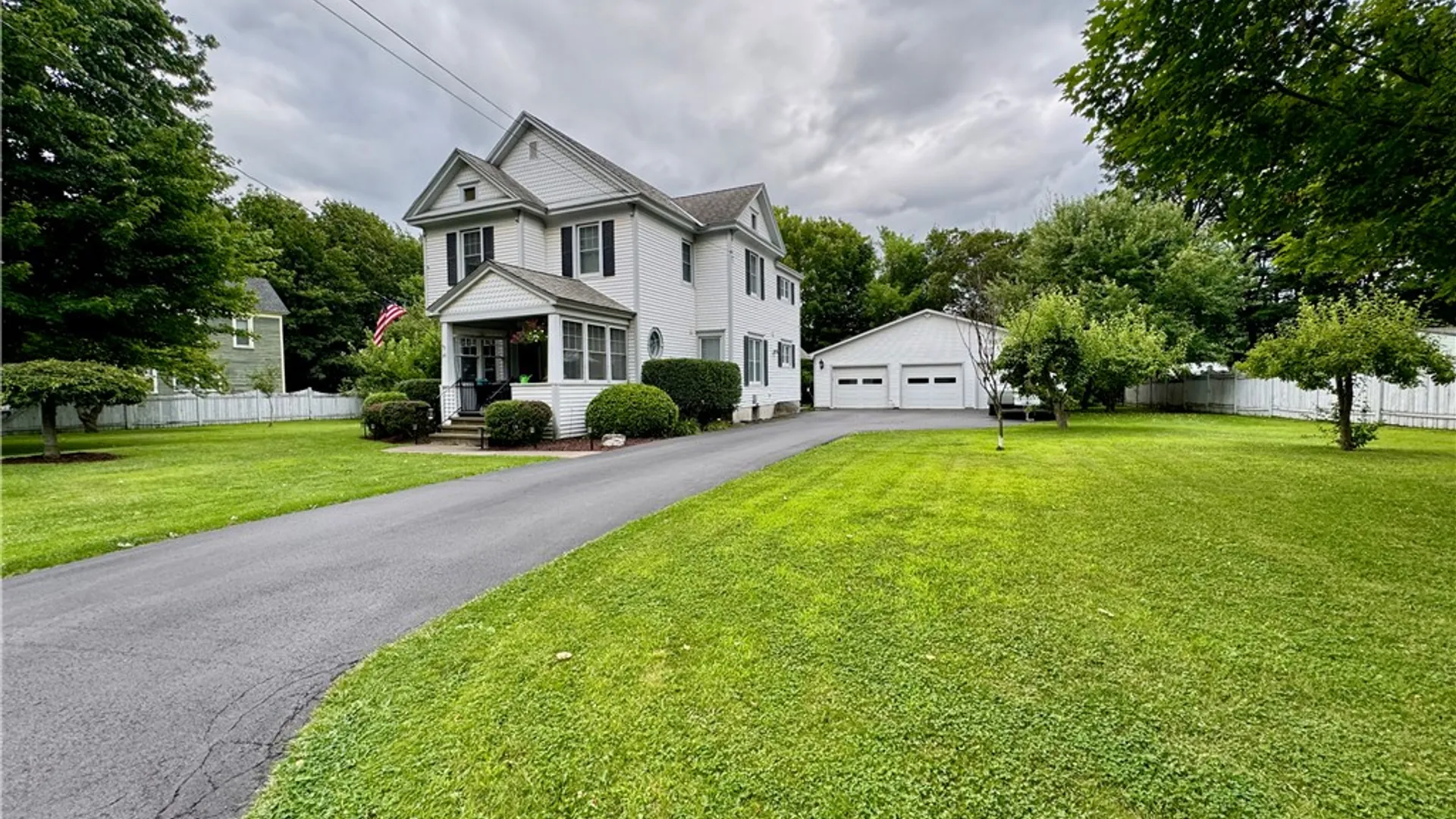 Property at 86 Hudson Street, Oneonta, NY 13820 33