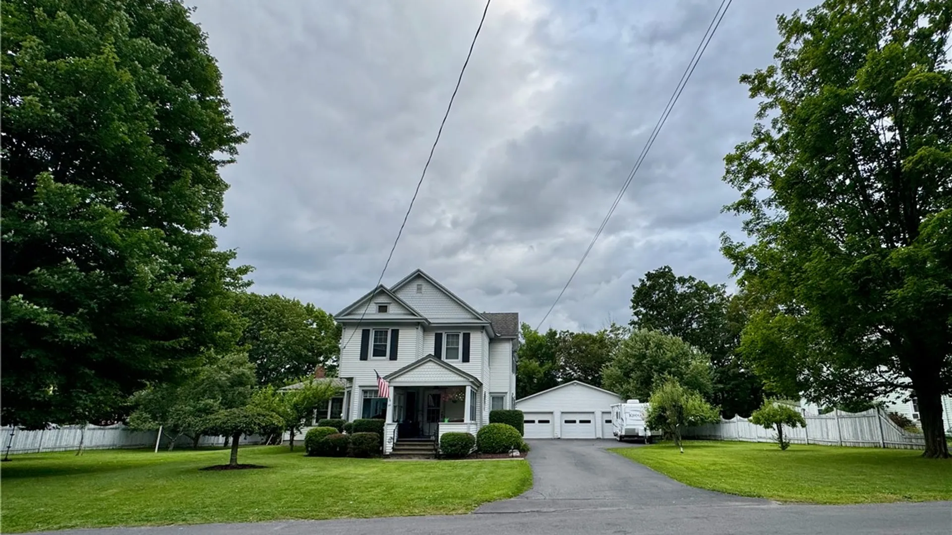 Property at 86 Hudson Street, Oneonta, NY 13820 34