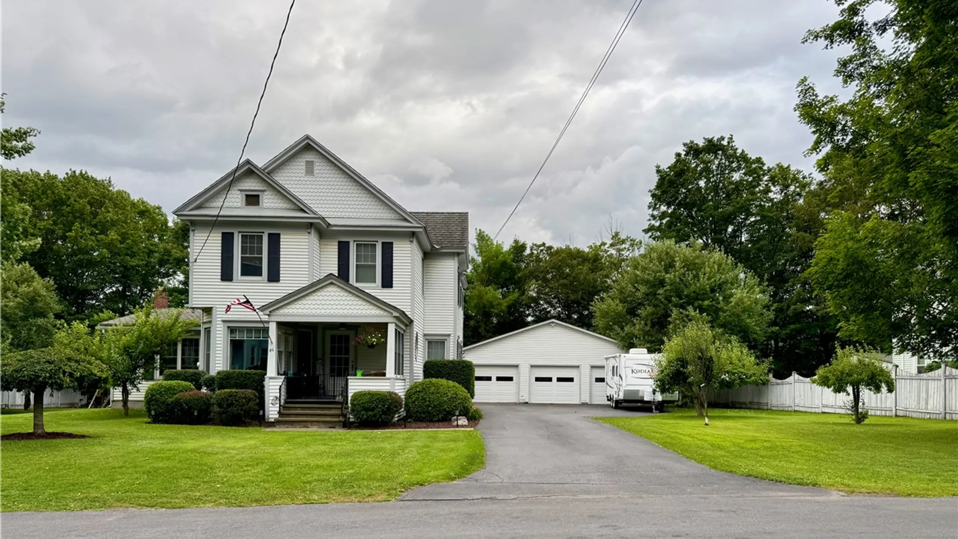Property at 86 Hudson Street, Oneonta, NY 13820 35