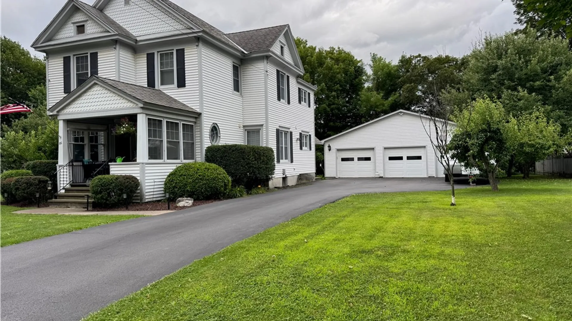 Property at 86 Hudson Street, Oneonta, NY 13820 36