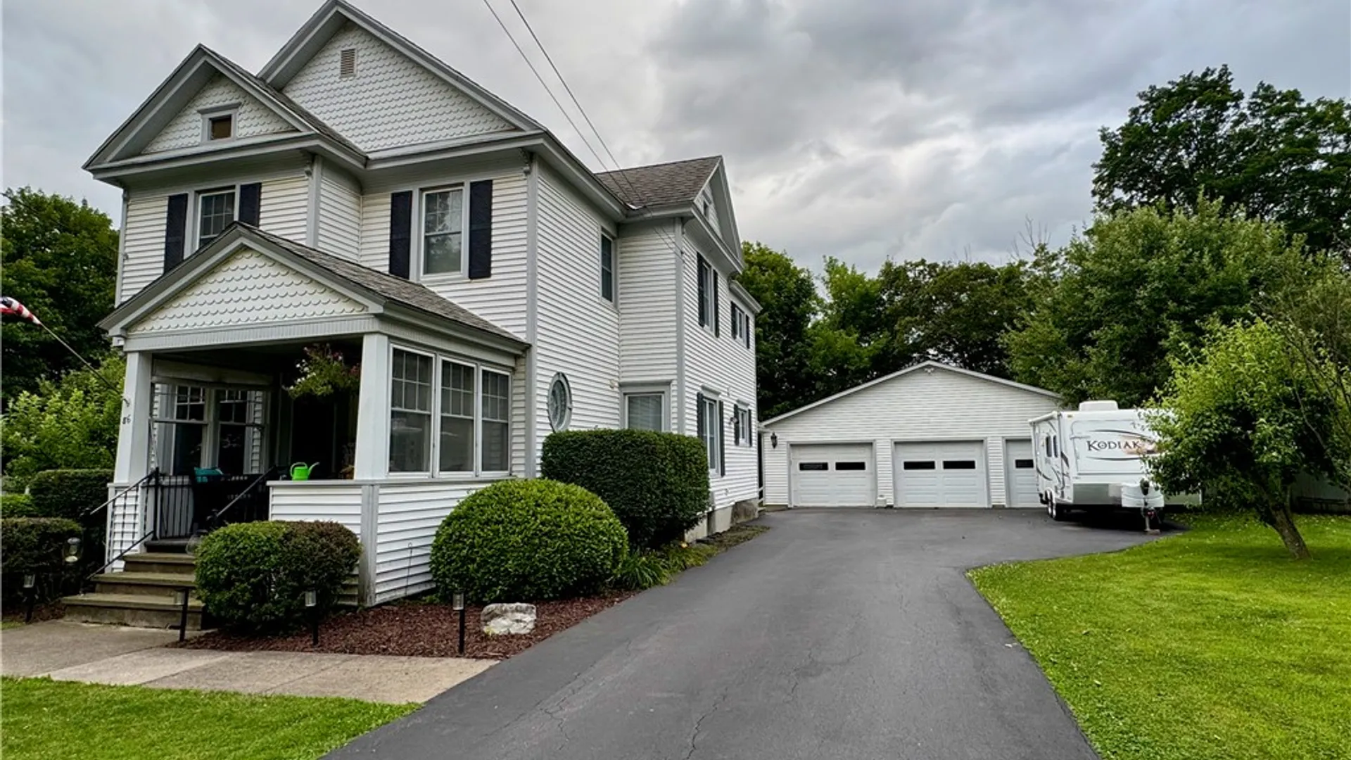 Property at 86 Hudson Street, Oneonta, NY 13820 37