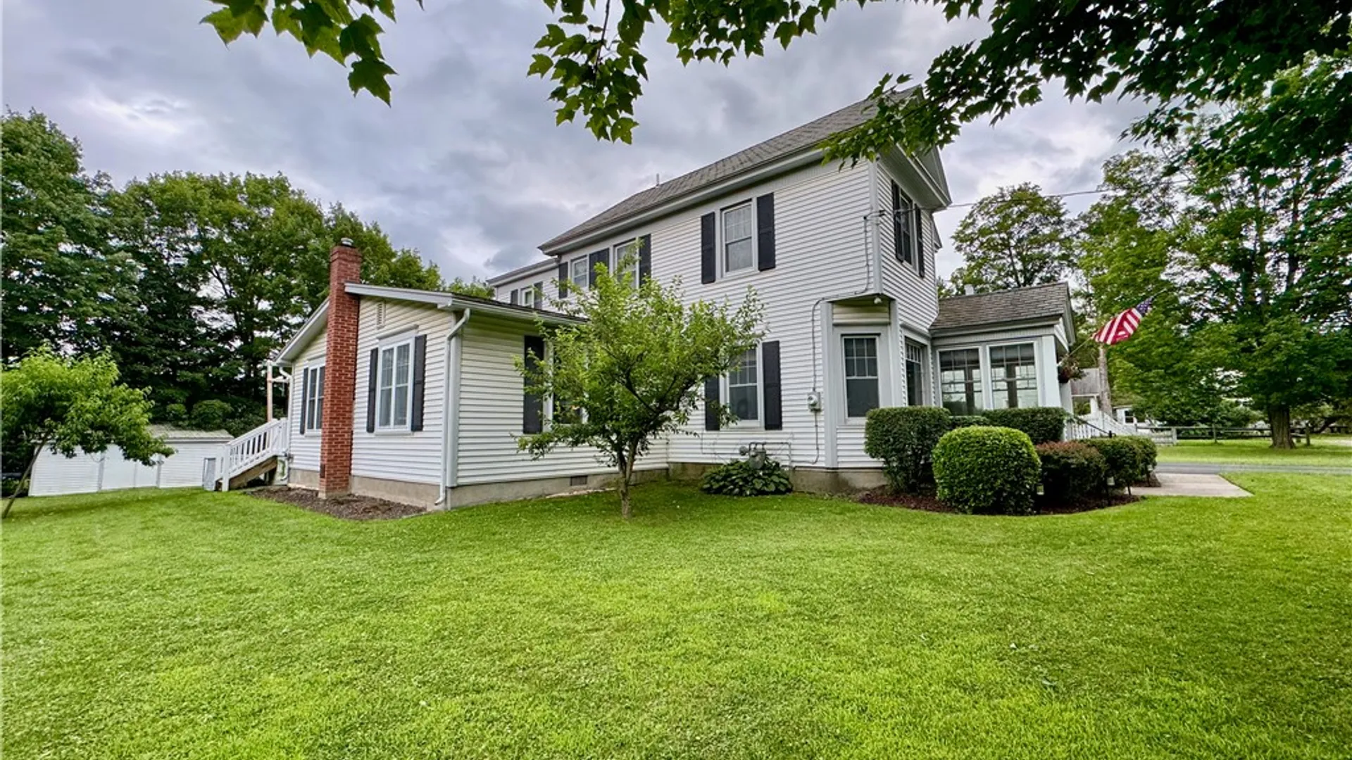 Property at 86 Hudson Street, Oneonta, NY 13820 39