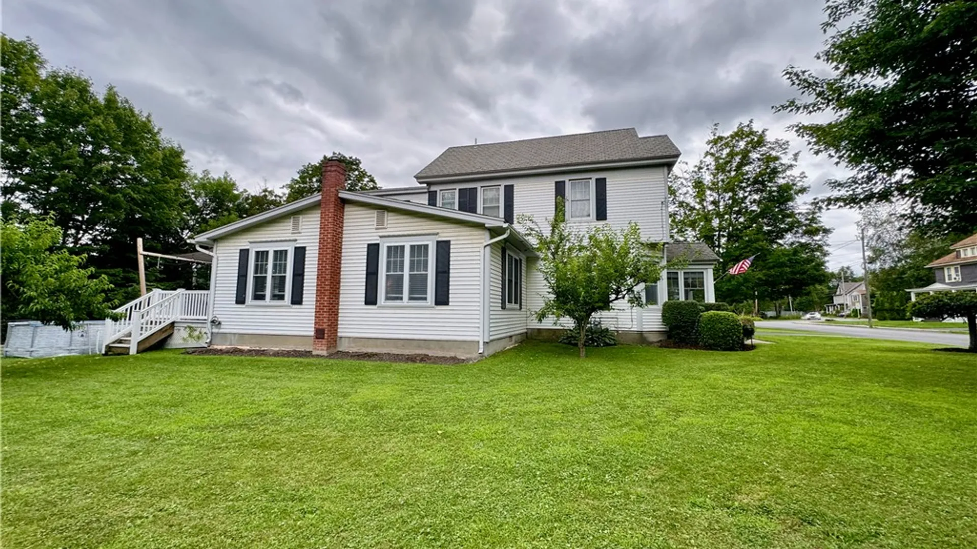 Property at 86 Hudson Street, Oneonta, NY 13820 40
