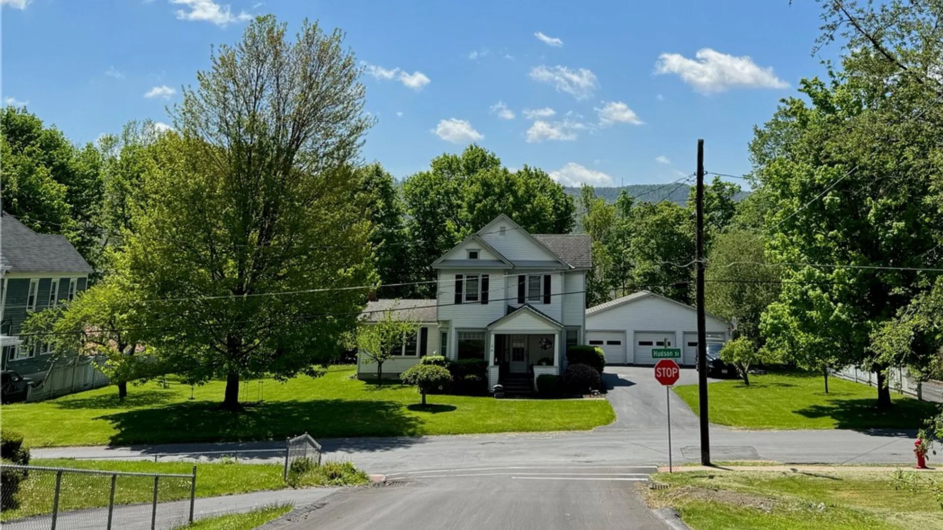 Property at 86 Hudson Street, Oneonta, NY 13820 50