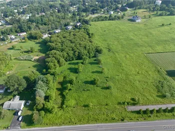 9046 Tibbitts, New Hartford, NY 13413