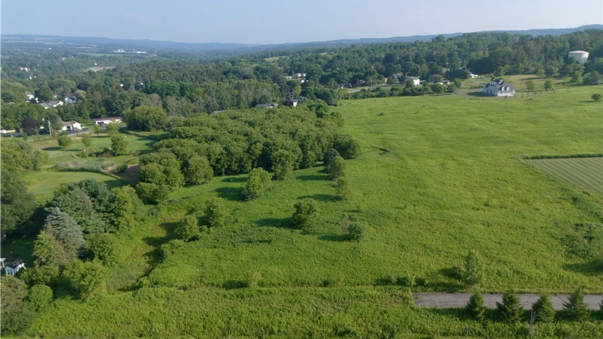 Property at 9046 Tibbitts, New Hartford, NY 13413 2