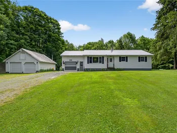 Property at 433 County Route 13, Boylston, NY 13083