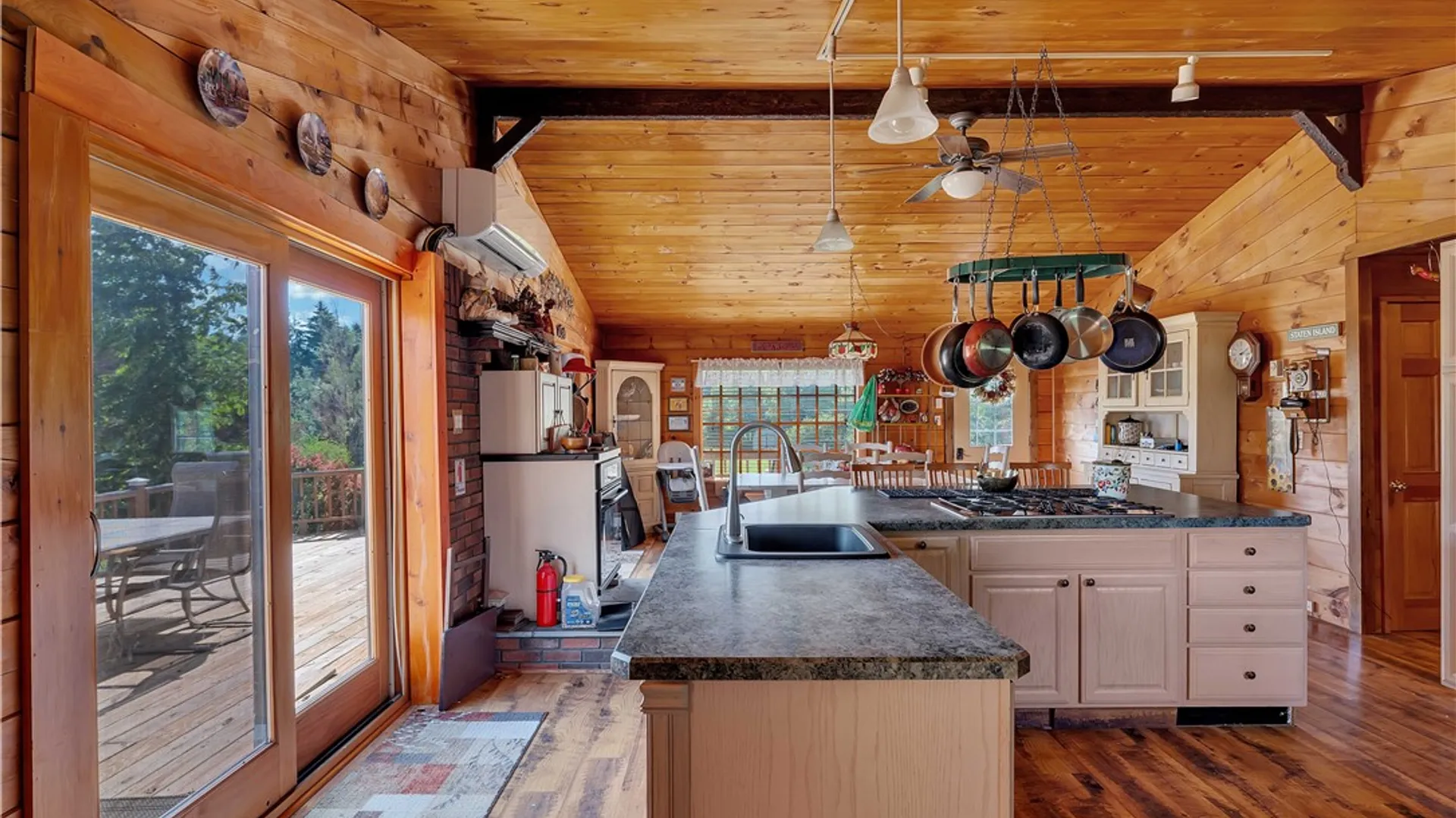 Property at 1170 Bull Hill Road, Conesville, NY 12076 10