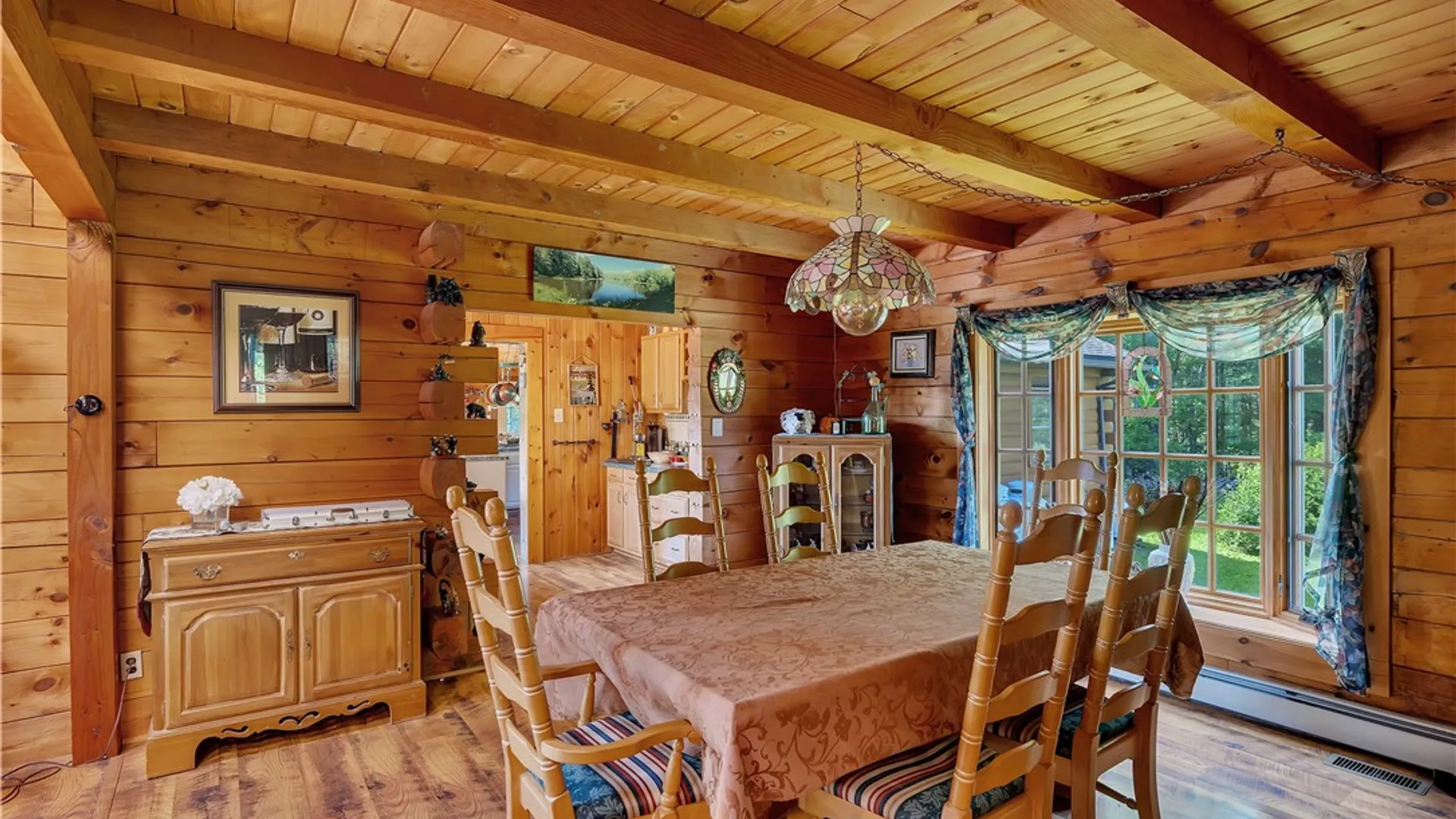 Property at 1170 Bull Hill Road, Conesville, NY 12076 12