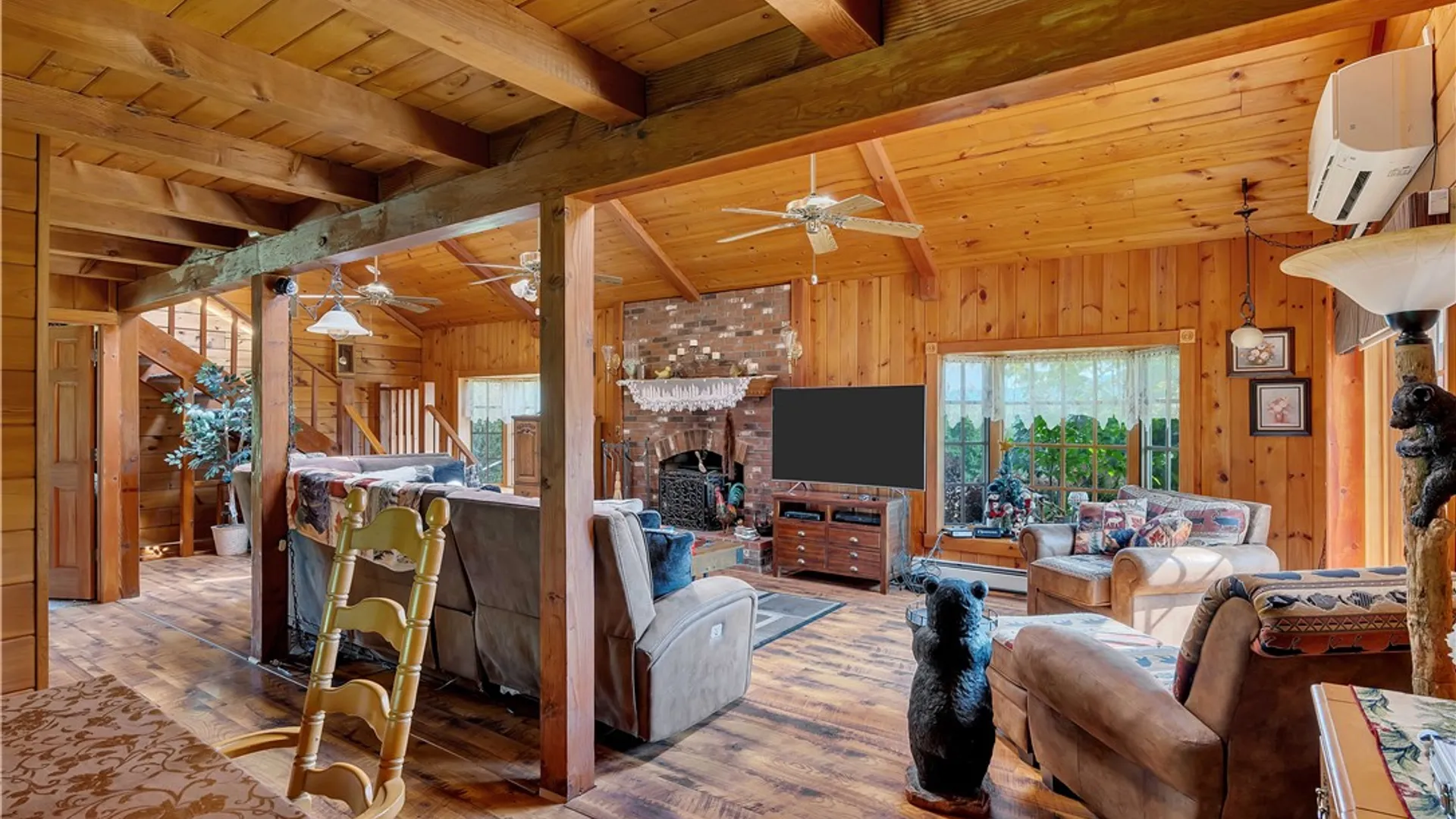 Property at 1170 Bull Hill Road, Conesville, NY 12076 13