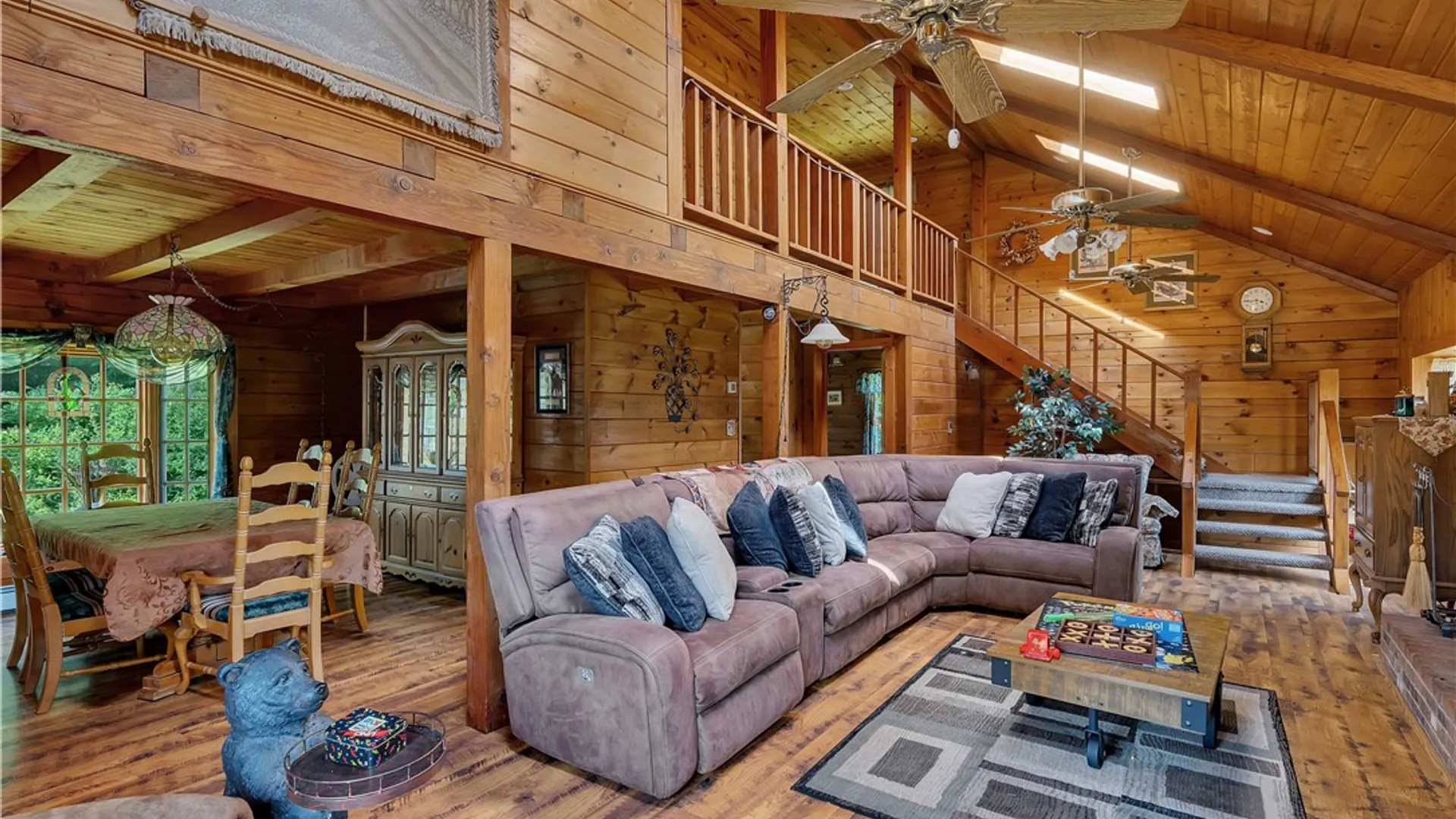 Property at 1170 Bull Hill Road, Conesville, NY 12076 14