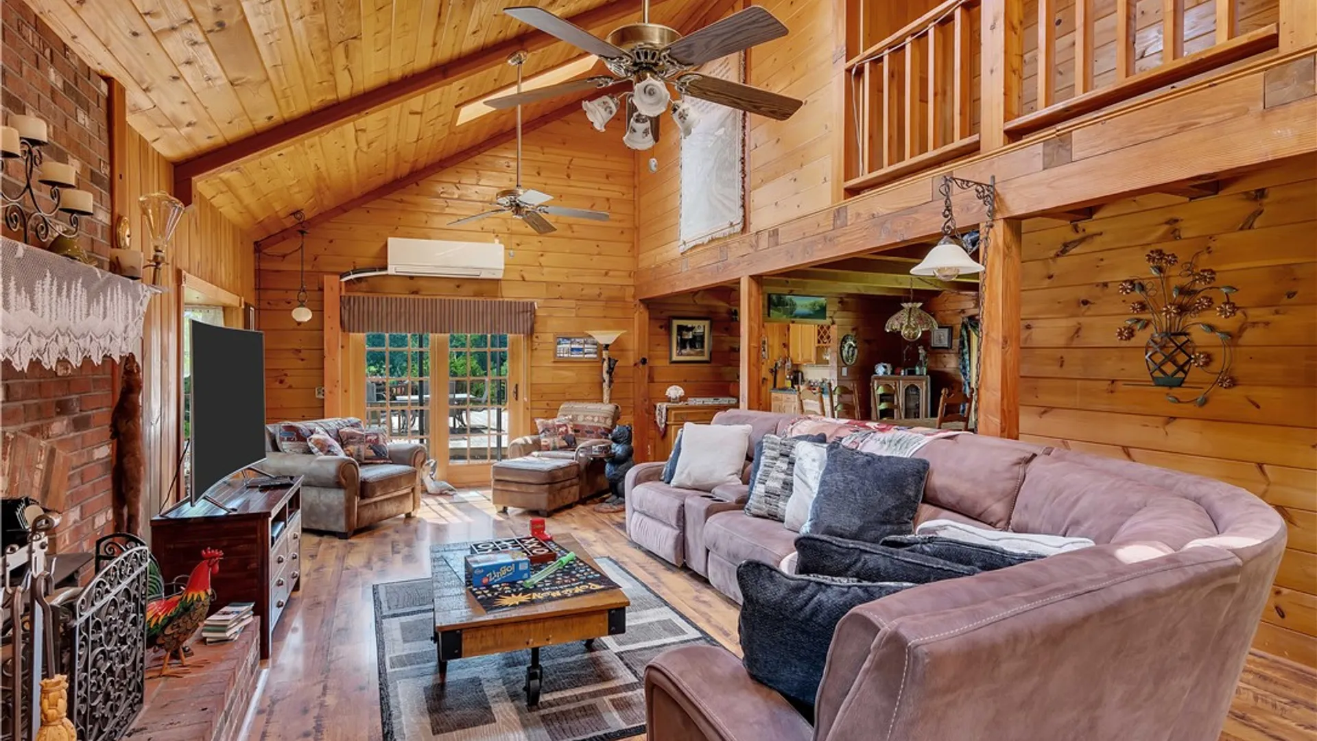 Property at 1170 Bull Hill Road, Conesville, NY 12076 15